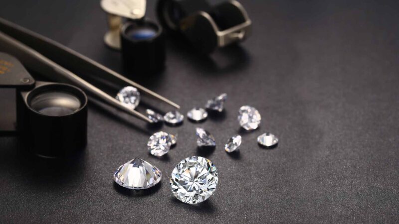 Sell certified diamonds in Chennai for best price